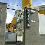 Karina プラヤ・デル・イングレス