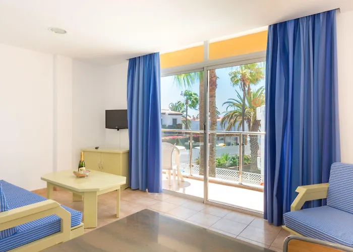 Karina Playa del Inglés