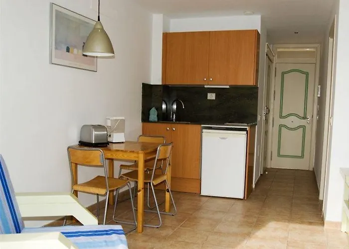 Karina Hotel Playa del Inglés