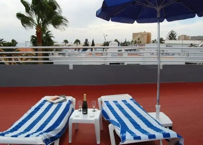 Karina Hotel Playa del Inglés