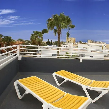 Karina 2* 普拉亚戴尔雷安格莱斯