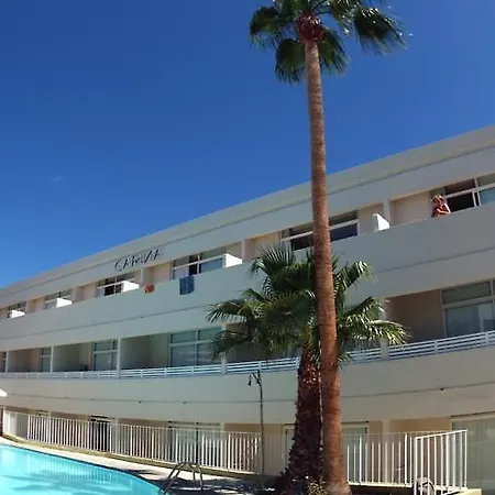 Karina Hotell Playa del Inglés
