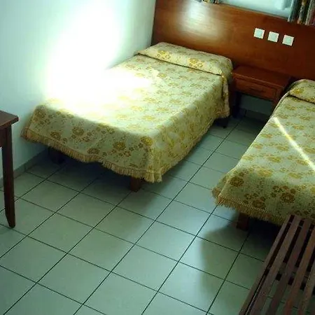 Hotell Karina Playa del Inglés