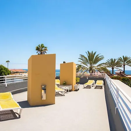 Hotel Karina Playa del Inglés