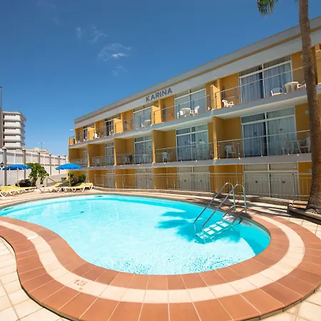 Karina Hotel Playa del Inglés