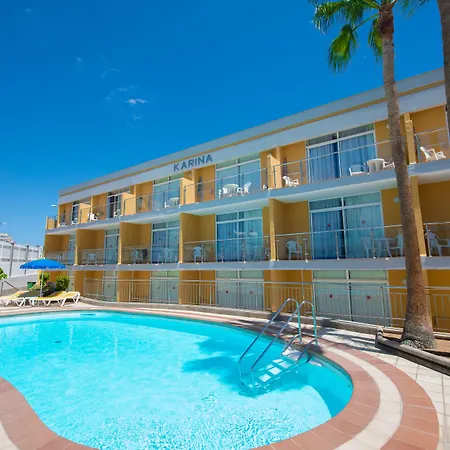 Hotel Karina