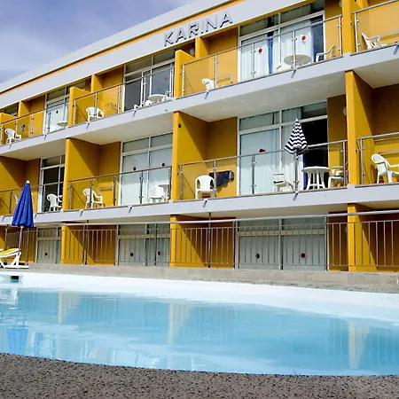 Karina Hotel 2*
