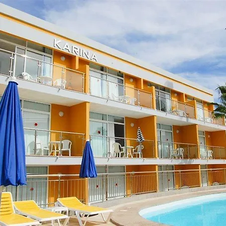 Karina Hotel