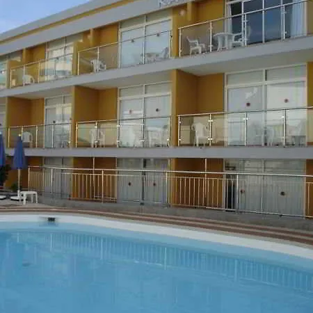 Hotel Karina 2*