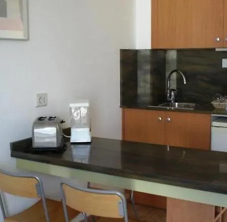 Karina Hotel Playa del Inglés