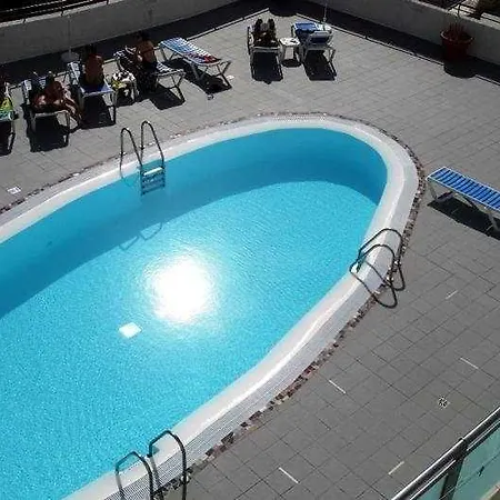 Karina Hotel Playa del Inglés