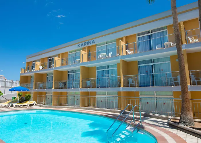 Hotel Karina