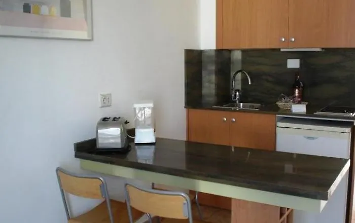 Karina Hotel Playa del Inglés