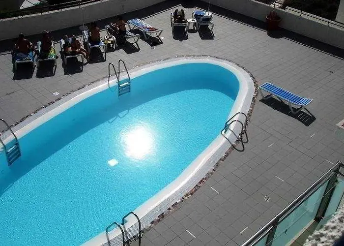 Karina Hotel Playa del Inglés