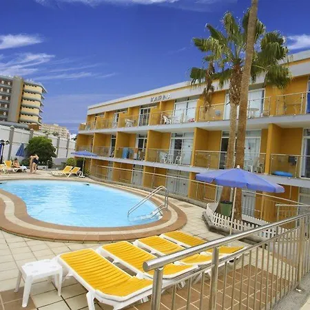 Karina Hotel
