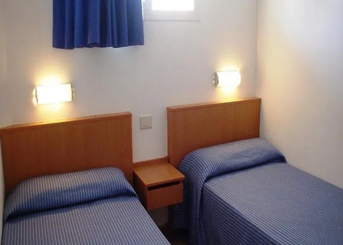 Karina 2* プラヤ・デル・イングレス