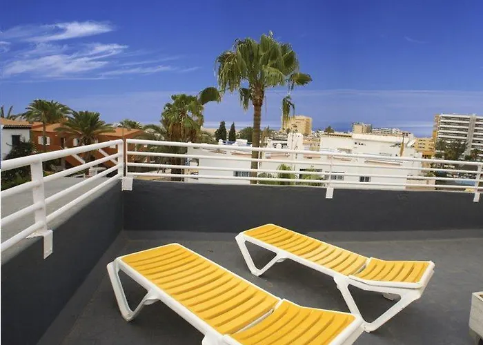 Karina 2* プラヤ・デル・イングレス