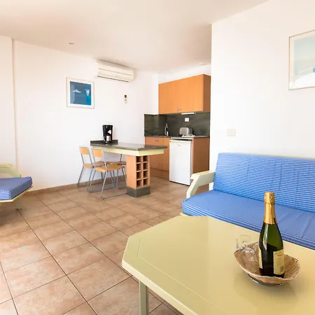 Karina Playa del Inglés