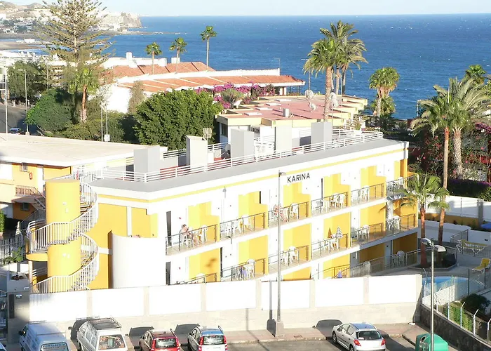 Karina Hotel