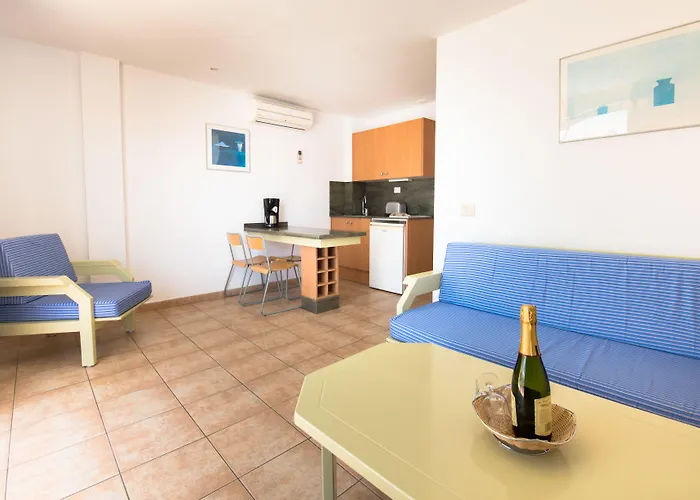 Karina Playa del Inglés