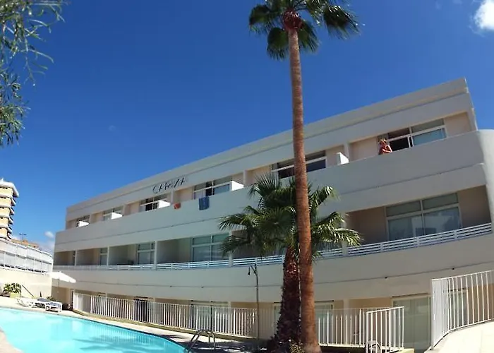 Karina Hotel Playa del Inglés