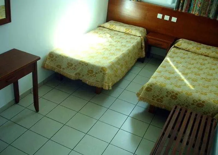 Hotel Karina Playa del Inglés